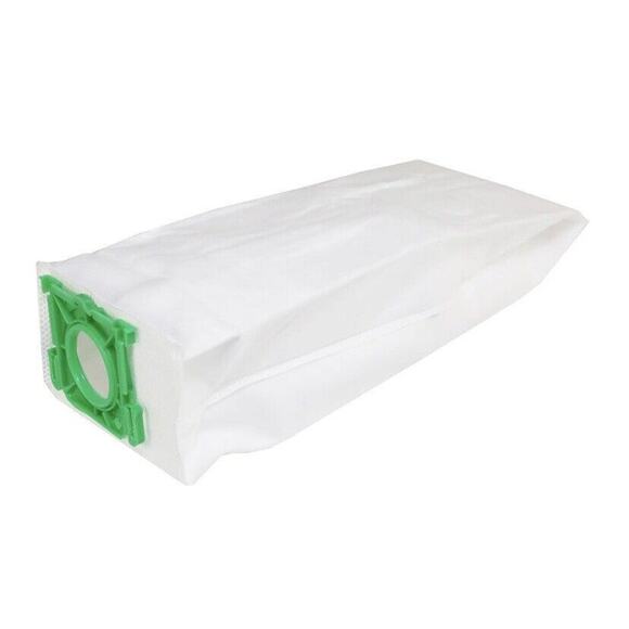 5 Pack Windsor Sensor Versamatic Plus Sebo Vacuum Bags Cloth Type X, V, C Series - Picture 1 of 13